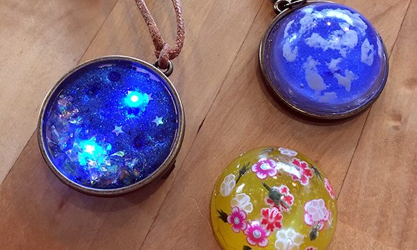 テクノ図工部 Vol.1 活動レポート