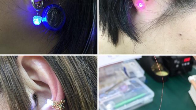 テクノ図工部 Vol.3 活動レポート
