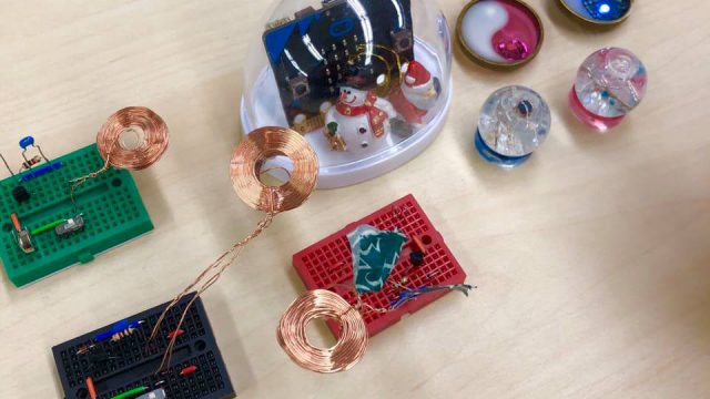 テクノ図工部 Vol.6 活動レポート