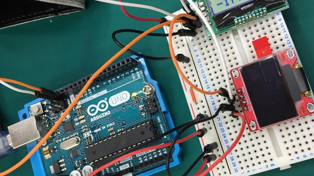 テクノ図工部 Vol.8 活動レポート