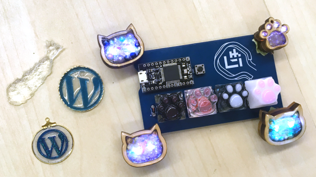 テクノ図工部 Vol.9 活動レポート