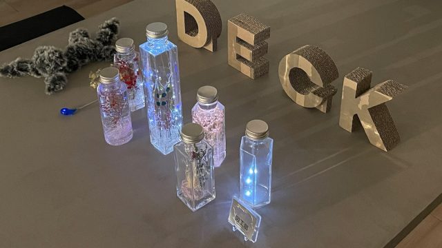 テクノ図工部 Vol.12 活動レポート