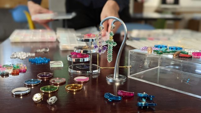テクノ図工部 Vol.13 活動レポート