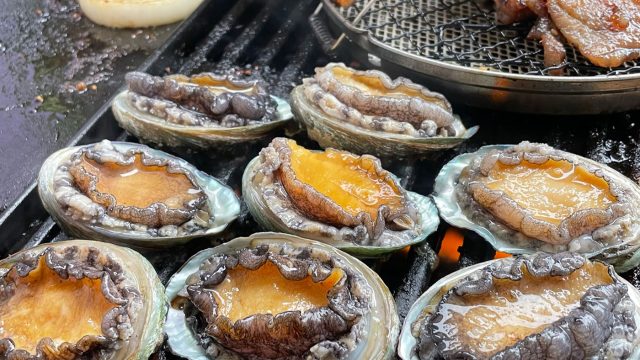 テクノ図工部 Vol.14 活動レポート（BBQの巻）