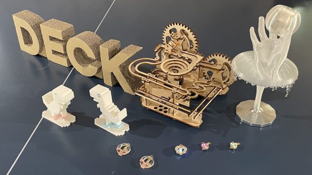 テクノ図工部 Vol.17 活動レポート